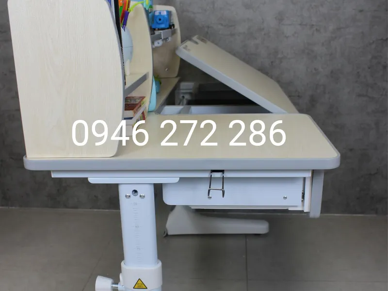 BÀN HỌC THÔNG MINH DOL – 8