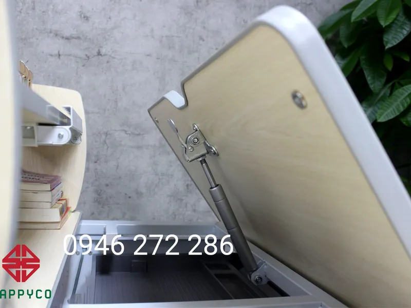 BÀN HỌC THÔNG MINH DOL – 8