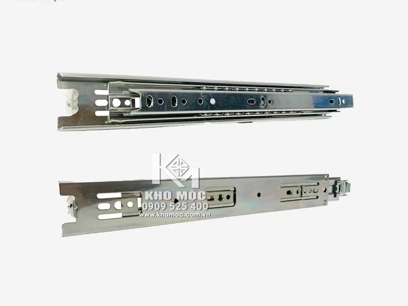 Ray Bi 3 Tầng Dài 250mm 