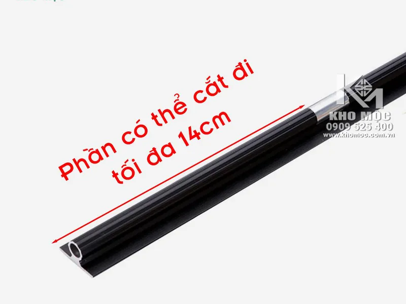 Thanh Chống Cong Cao Cấp