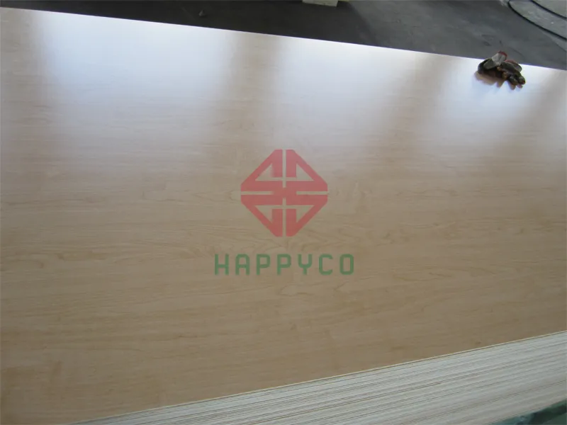 Engineer plywood