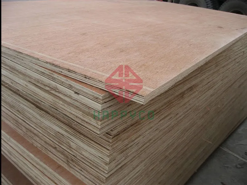 Engineered Plywood 01