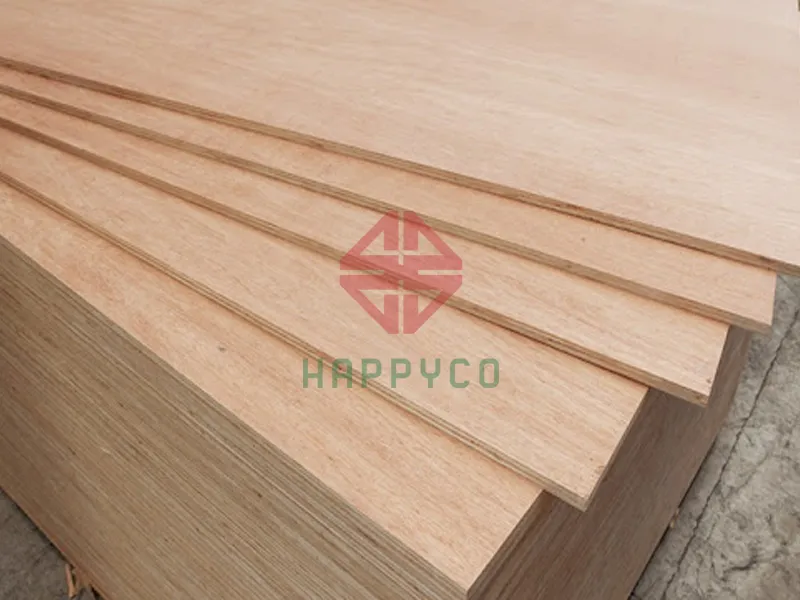Engineered Plywood 02