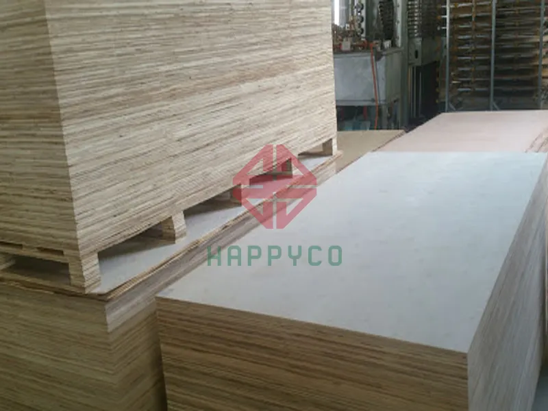 Engineered Plywood 03