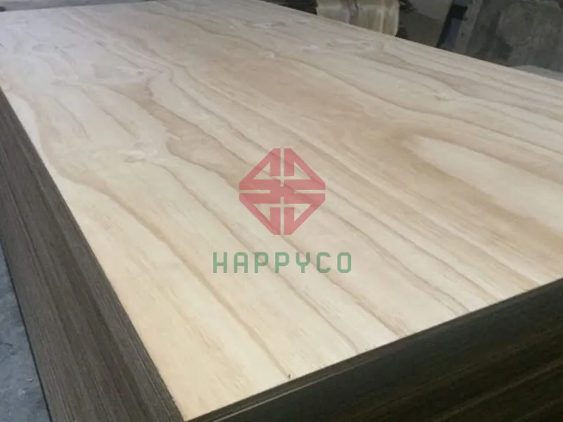 Engineered Plywood 04