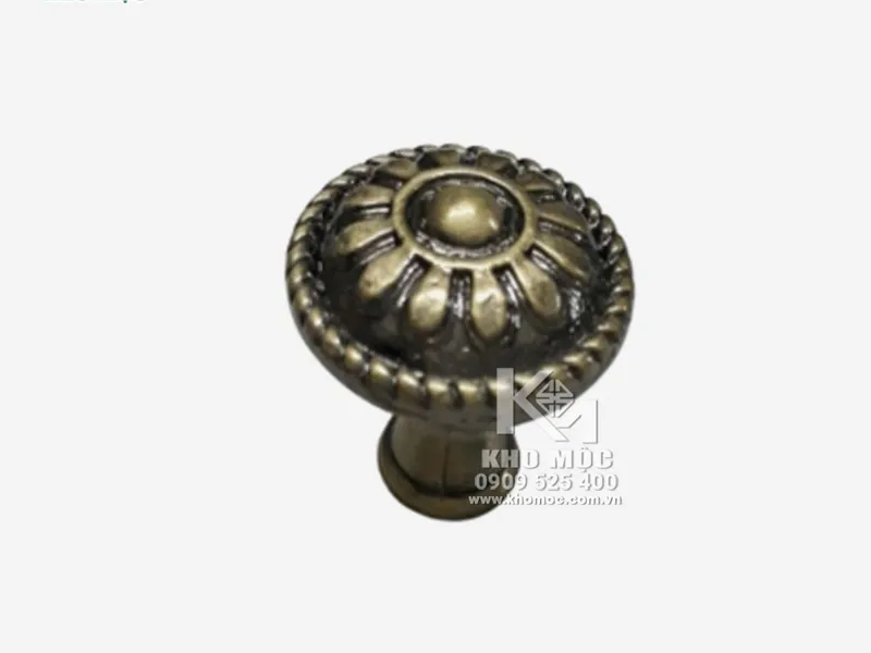 Tay Nắm Tròn Mã 8825