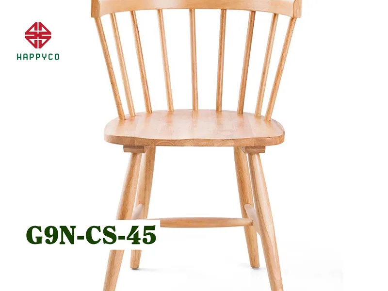 GHẾ 9 NAN - G9N-CS-45