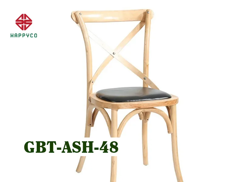 GHẾ BISTRO - GBT-ASH-48