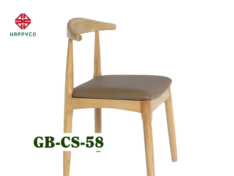 GHẾ BULL - GB-CS-58