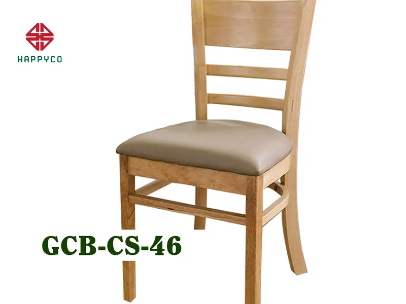 GHẾ CABIN - GCB-CS-46