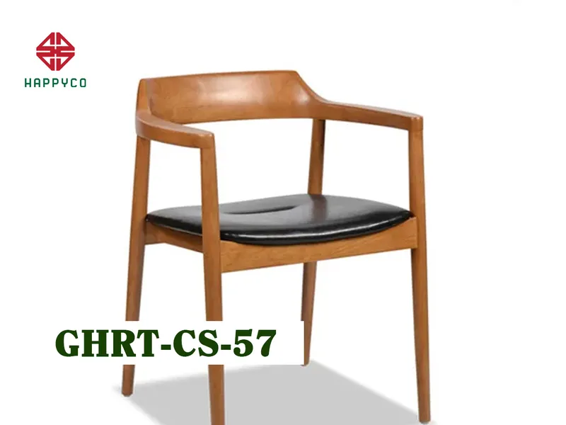 GHẾ HIROSHIMA THẤP - GHRT-CS-57