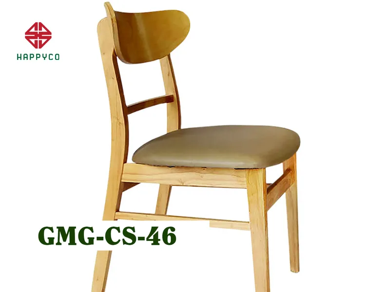 GHẾ MANGO - GMG-CS-46