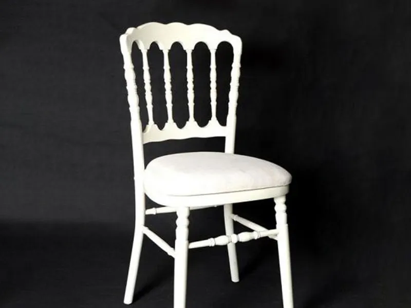 GHẾ NAPOLEON - GNPLO-CS-47