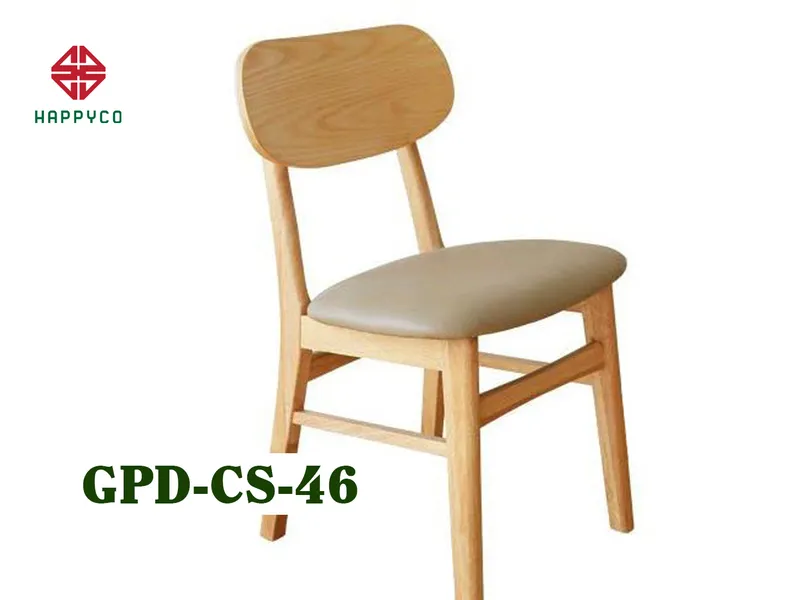 GHẾ PANDA - GPD-CS-46