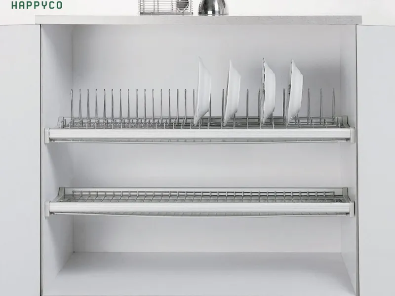 GIÁ BÁT CỐ ĐỊNH CAO CẤP EUROGOLD EPS600 | CHẤT LIỆU INOX MỜ