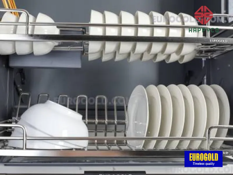 GIÁ BÁT ĐĨA NÂNG HẠ NAN OVAL EUROGOLD EPV9060