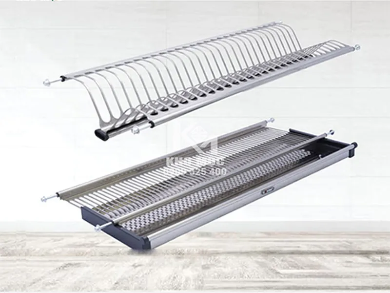 GIÁ CHÉN BÁT CỐ ĐỊNH ROXANA CHỮ V INOX MỜ VIP MÃ R012 VIP