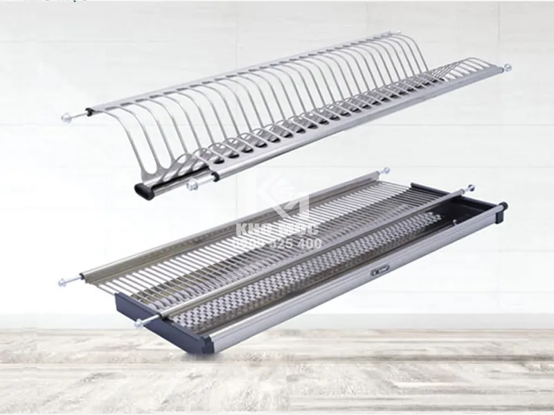 GIÁ CHÉN BÁT CỐ ĐỊNH ROXANA CHỮ V INOX MỜ VIP MÃ R012 VIP