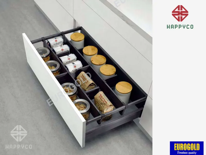 GIÁ GIA VỊ TỦ DƯỚI EVM2260 – EUROGOLD