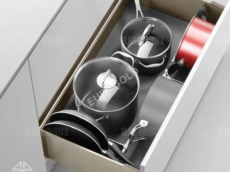 GIÁ XOONG NỒI HỘP NHÔM CAO CẤP EUM5060 EUROGOLD