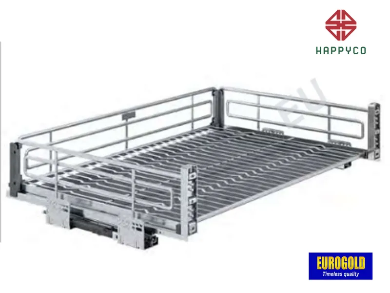 GIÁ XOONG NỒI NAN OVAL EUROGOLD EPV5060