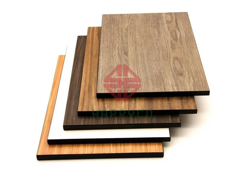 Glue film plywood