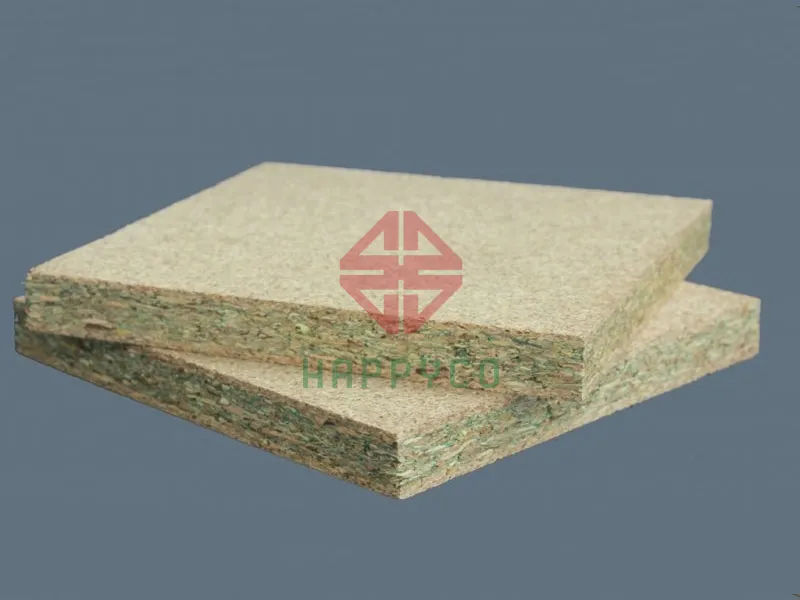 Particle board OKAL