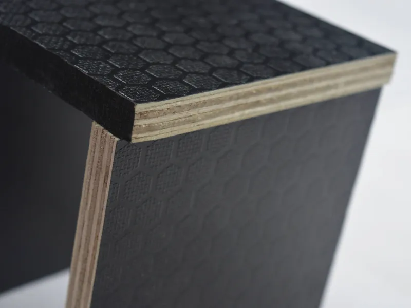 Film Faced Plywood