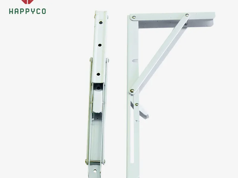 Ke Gập Thông Minh L / Màu Sữa