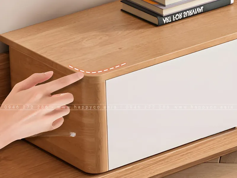 KỆ TIVI GỖ MDF THIẾT KẾ ĐỘC ĐÁO