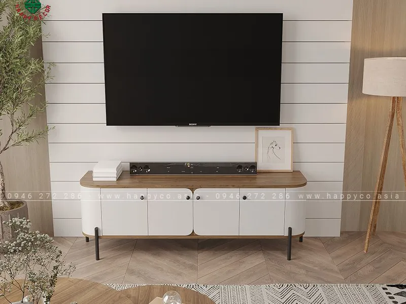 Kệ tivi phòng khách KT6818