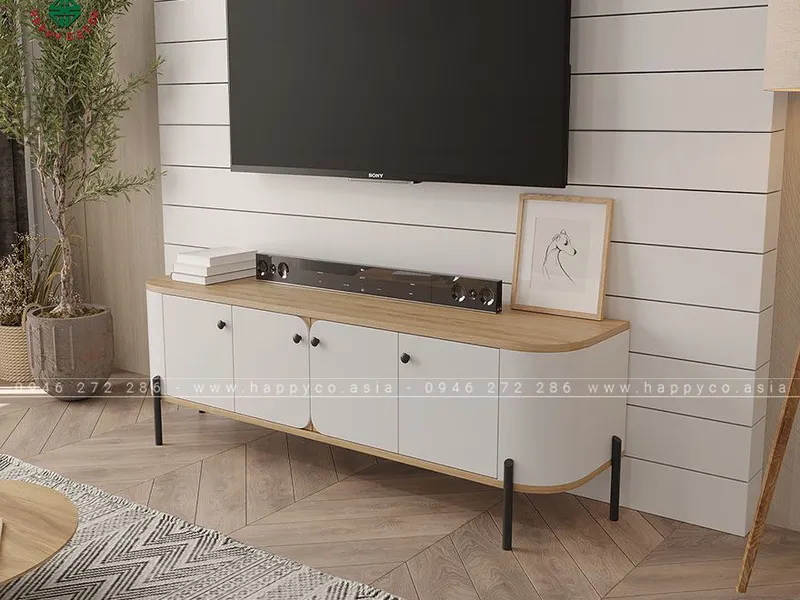 Kệ tivi phòng khách KT6818