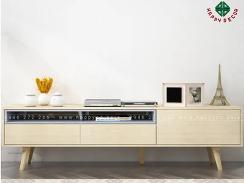 Kệ TIVI treo tường đẹp mã KT6822