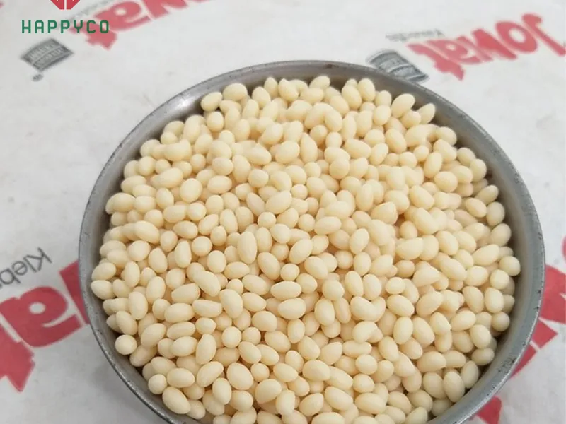 Keo Dán Cạnh JOWAT Màu Ngà / 282.10 - Nhiệt độ từ 140-170 độ