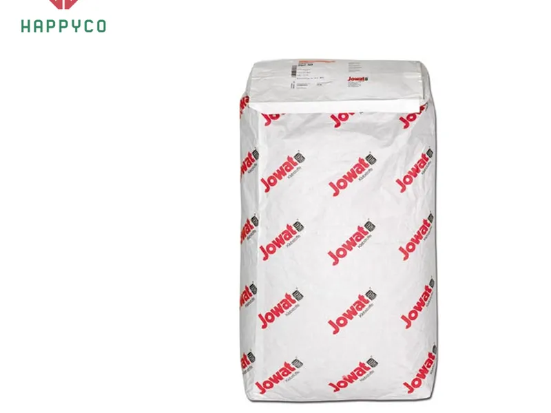 Keo Hạt Cạnh JOWAT Màu Sữa/284.71-Nhiệt độ từ 180-210 độ