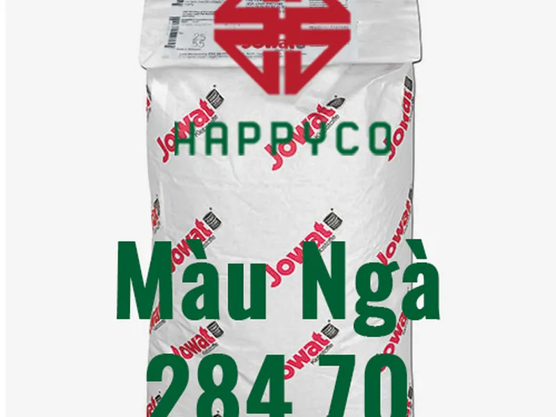 Keo Hạt Cạnh JOWAT Màu Ngà/284.70 - Nhiệt độ từ 180-210 độ