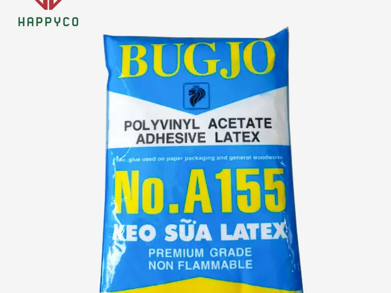 Keo Sữa BUGJO A155