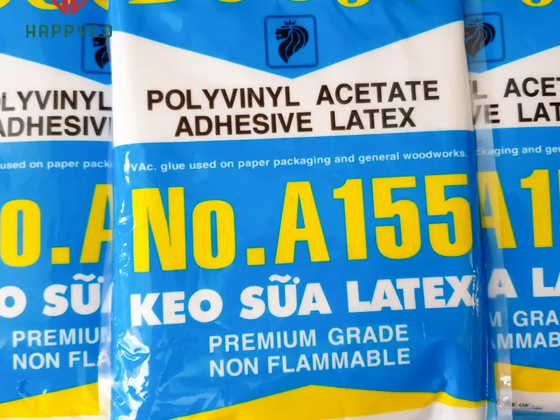 Keo Sữa BUGJO A155