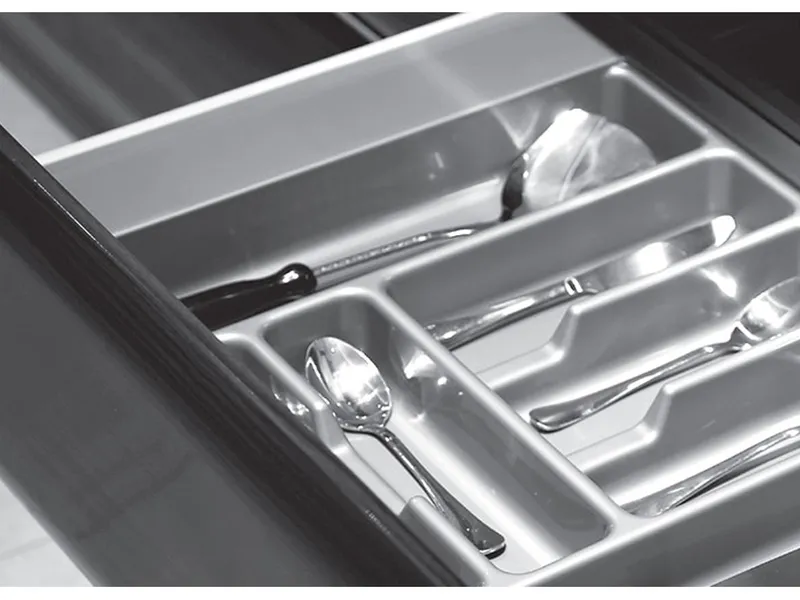 KHAY CHIA DỤNG CỤ NHÀ BẾP ROXANA R045