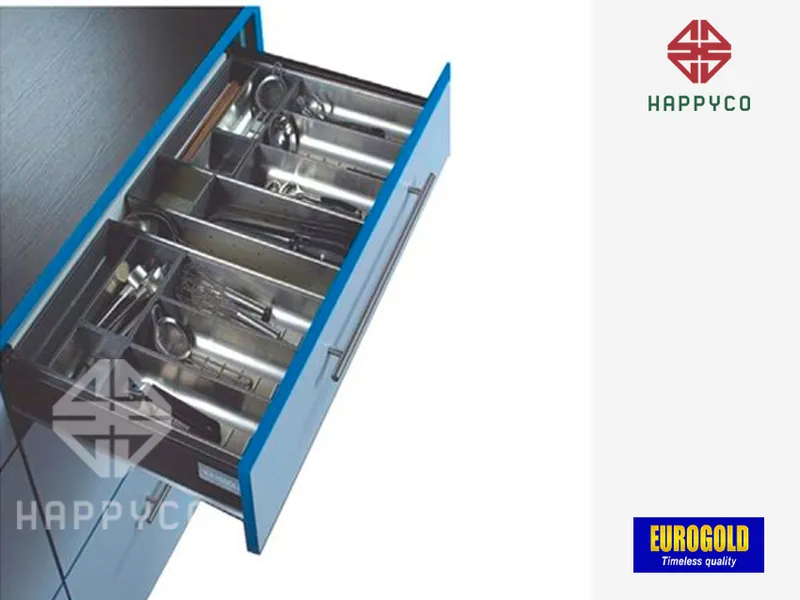 KHAY CHIA THÌA NĨA INOX 304 E0645A 