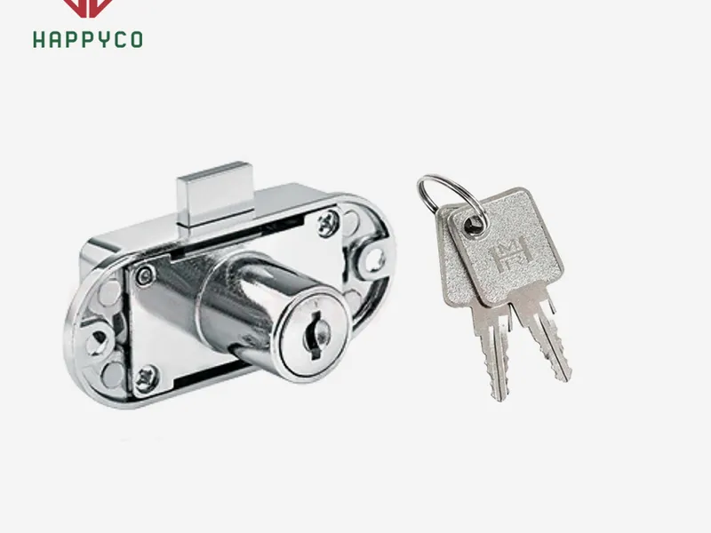 Khóa Cây Ti Nghéo Hai Cánh HMR 368