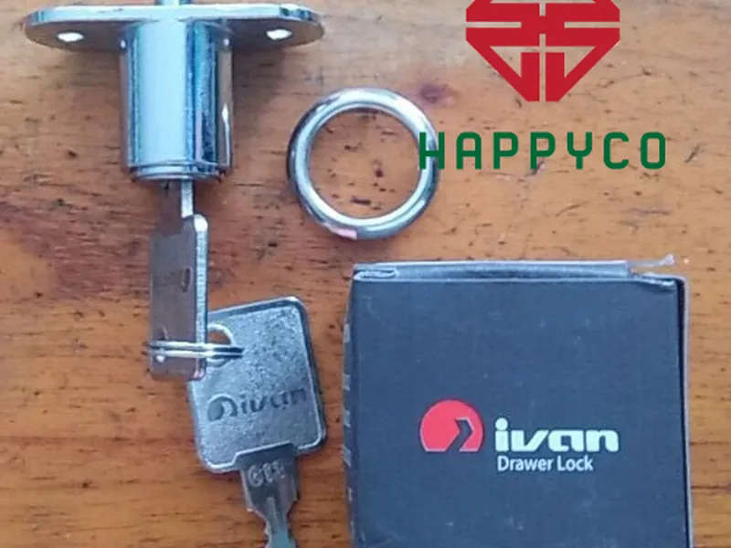 Khóa Nhấn Gỗ 03105.024