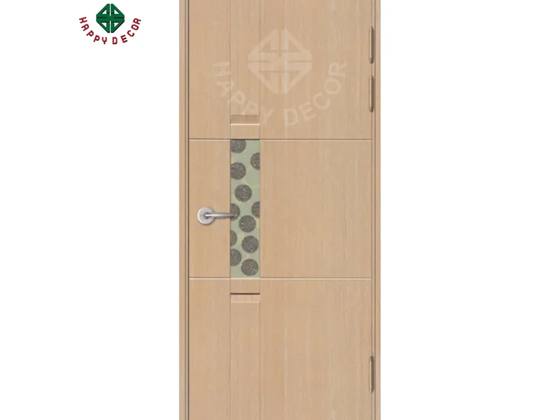 Cửa nhựa ABS Hàn Quốc KOS 116