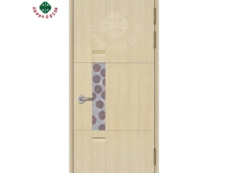 Cửa nhựa ABS Hàn Quốc KOS 116