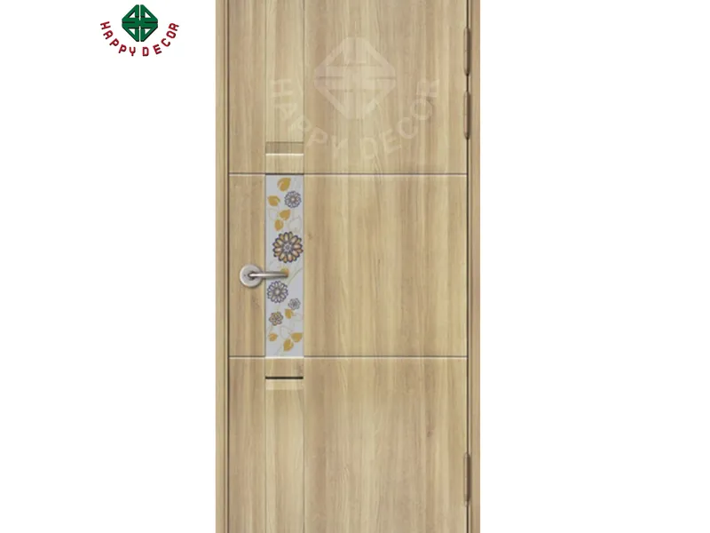 Cửa nhựa ABS Hàn Quốc KOS 116