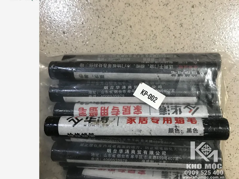 Sáp Màu Che Khuyết Điểm 