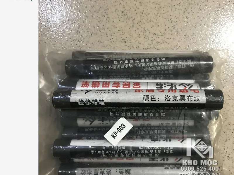 Sáp Màu Che Khuyết Điểm 