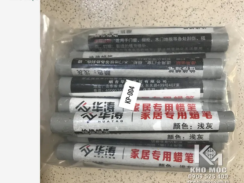 Sáp Màu Che Khuyết Điểm 