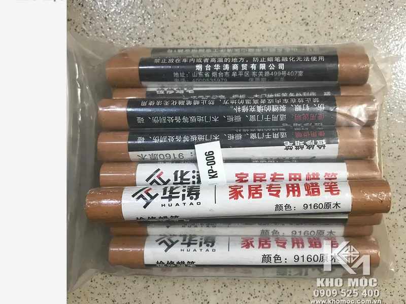 Sáp Màu Che Khuyết Điểm 