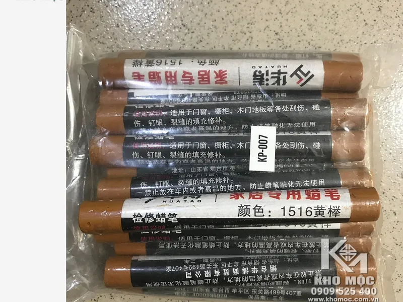 Sáp Màu Che Khuyết Điểm 